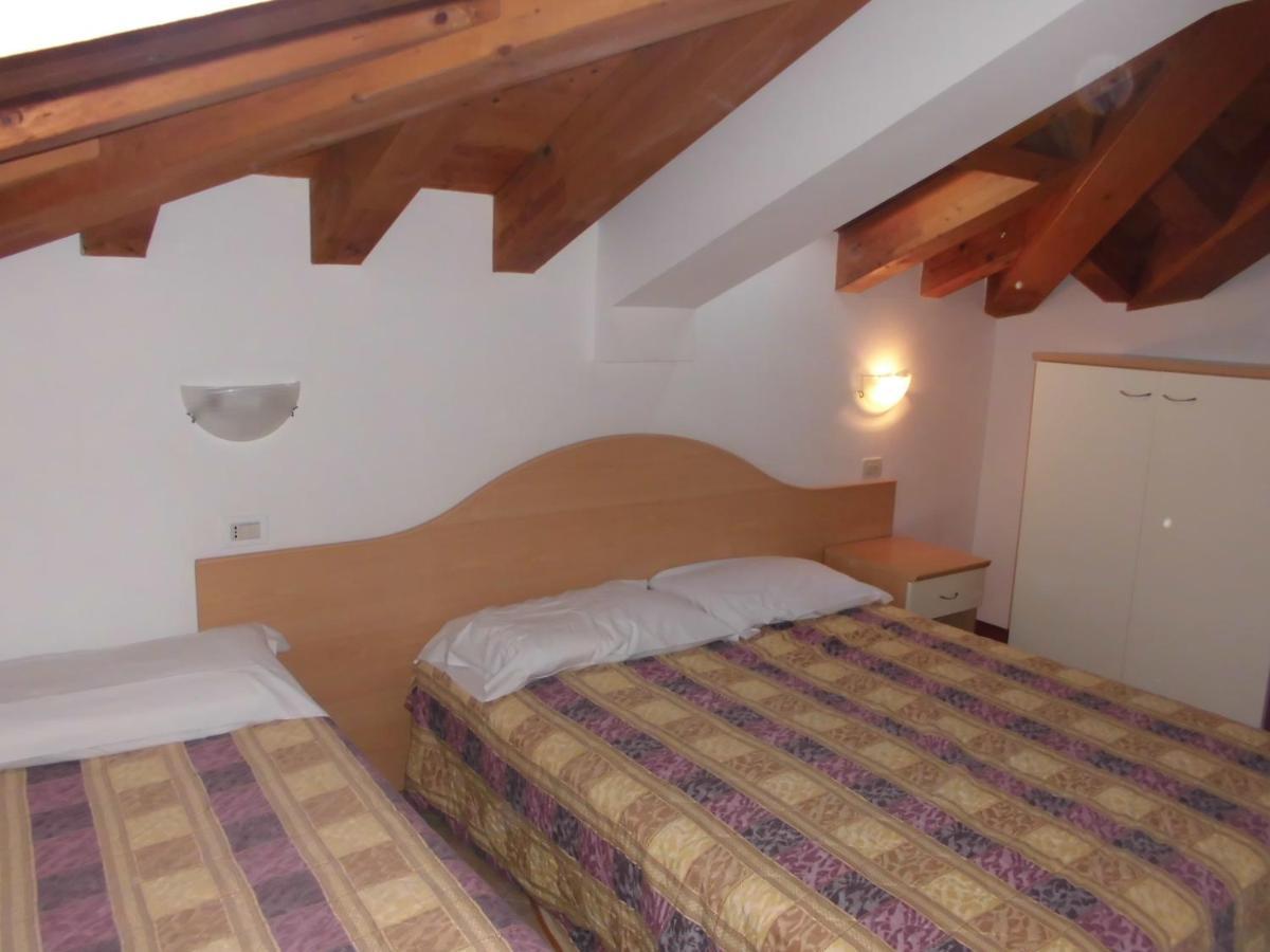 Guardamar Apartment Caorle Ngoại thất bức ảnh