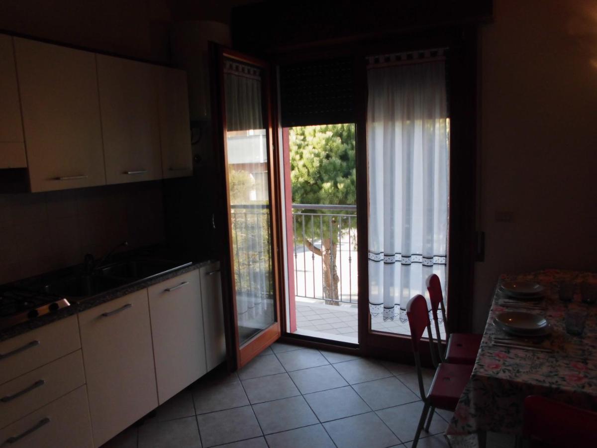Guardamar Apartment Caorle Ngoại thất bức ảnh