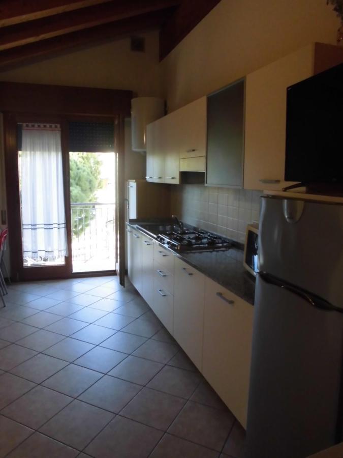 Guardamar Apartment Caorle Ngoại thất bức ảnh