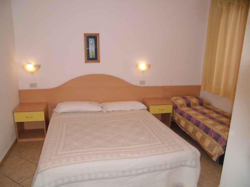 Guardamar Apartment Caorle Ngoại thất bức ảnh