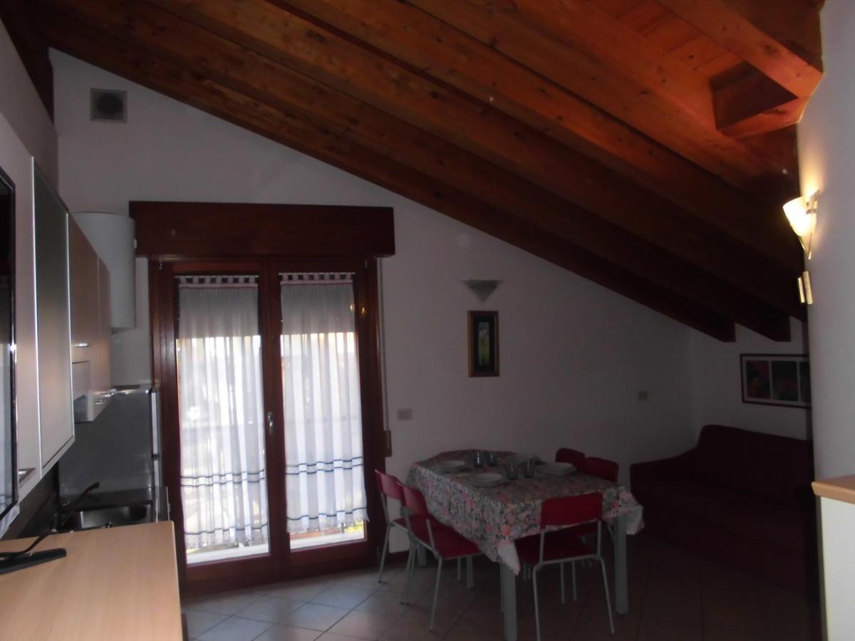 Guardamar Apartment Caorle Ngoại thất bức ảnh