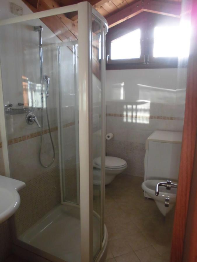 Guardamar Apartment Caorle Ngoại thất bức ảnh