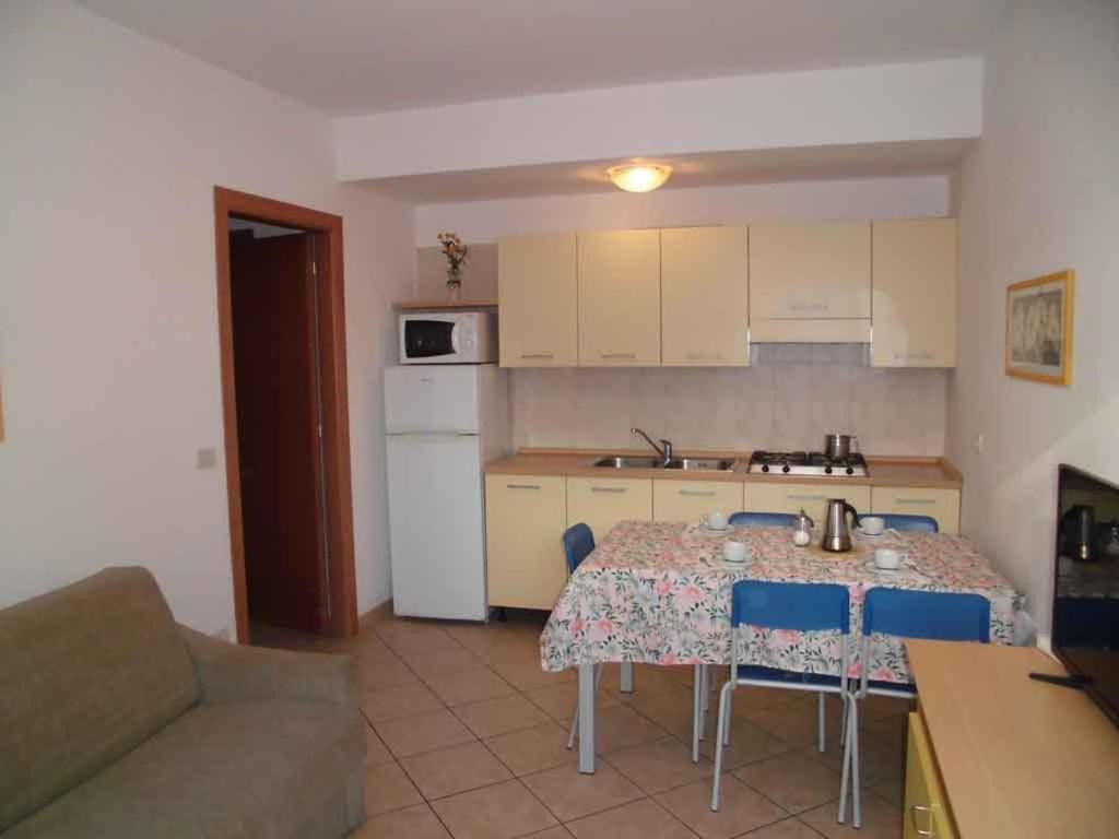 Guardamar Apartment Caorle Ngoại thất bức ảnh