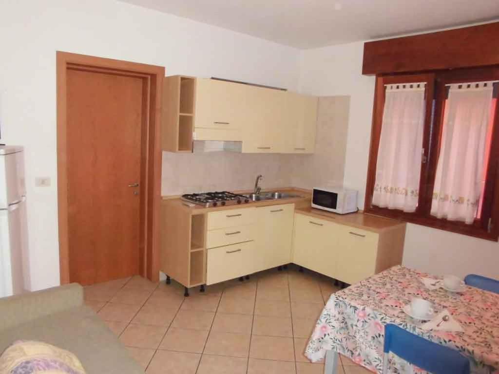 Guardamar Apartment Caorle Ngoại thất bức ảnh