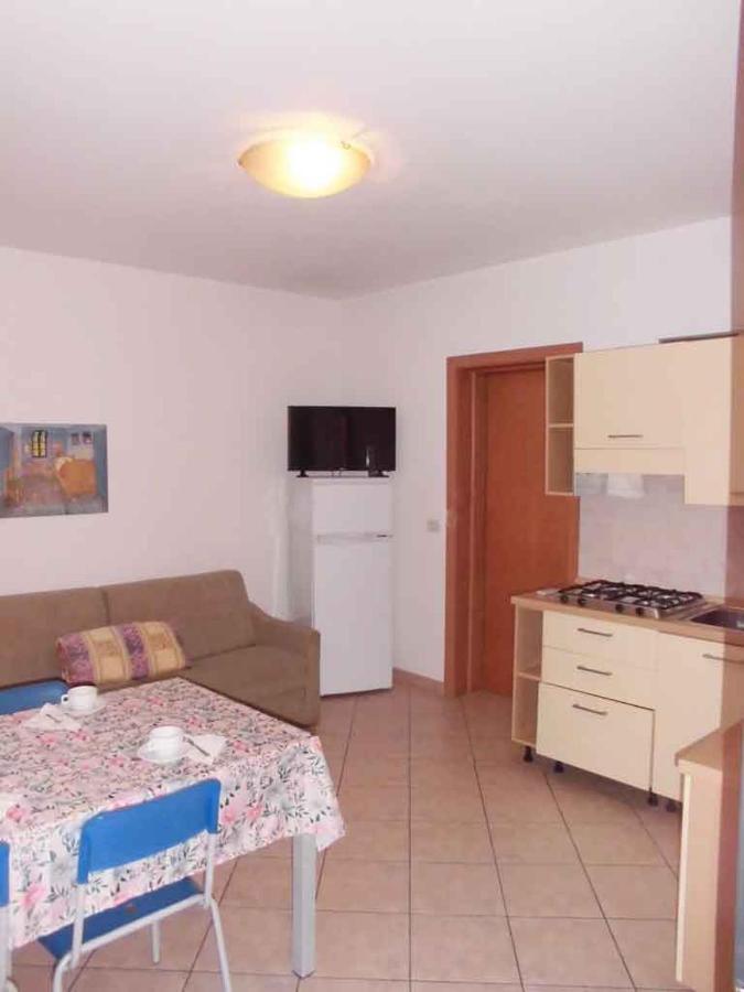 Guardamar Apartment Caorle Ngoại thất bức ảnh