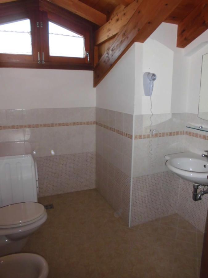 Guardamar Apartment Caorle Ngoại thất bức ảnh