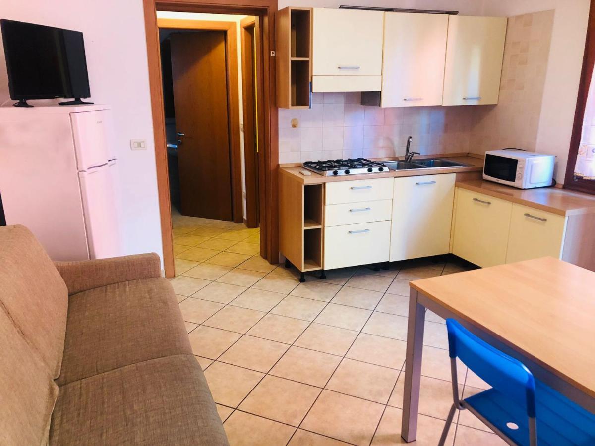 Guardamar Apartment Caorle Ngoại thất bức ảnh