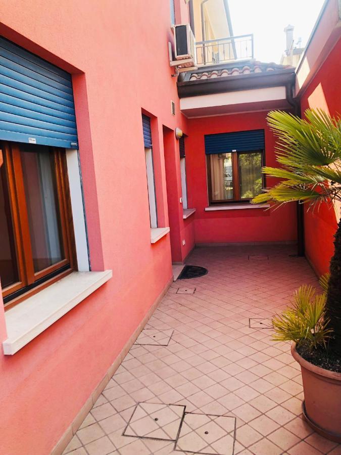 Guardamar Apartment Caorle Ngoại thất bức ảnh