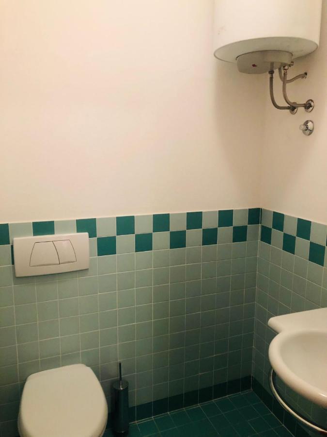 Guardamar Apartment Caorle Ngoại thất bức ảnh