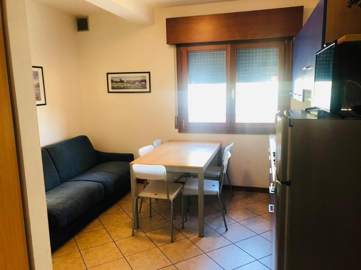 Guardamar Apartment Caorle Ngoại thất bức ảnh