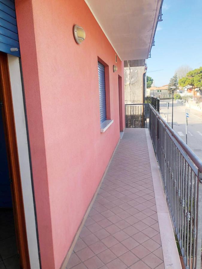 Guardamar Apartment Caorle Ngoại thất bức ảnh