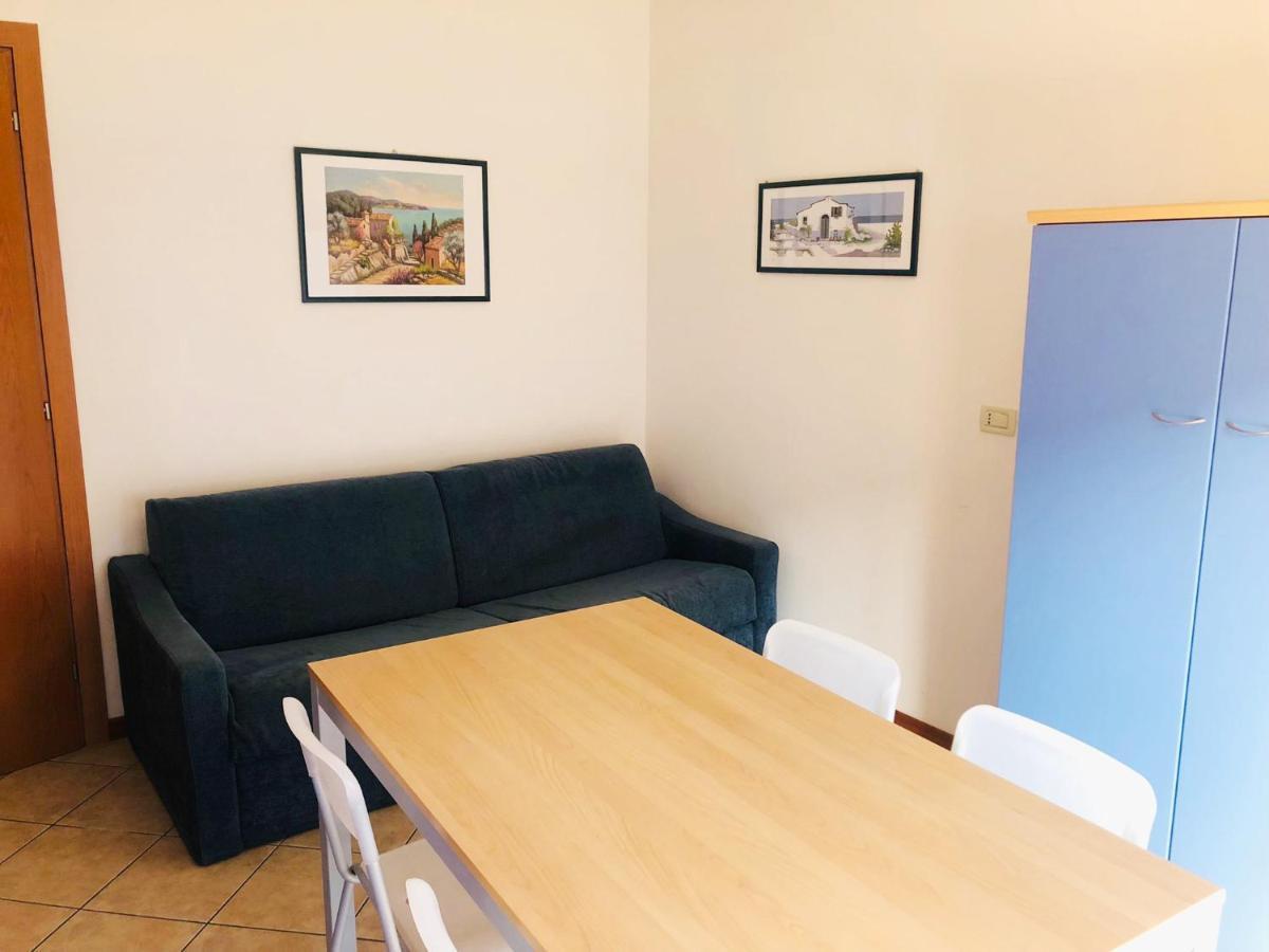 Guardamar Apartment Caorle Ngoại thất bức ảnh