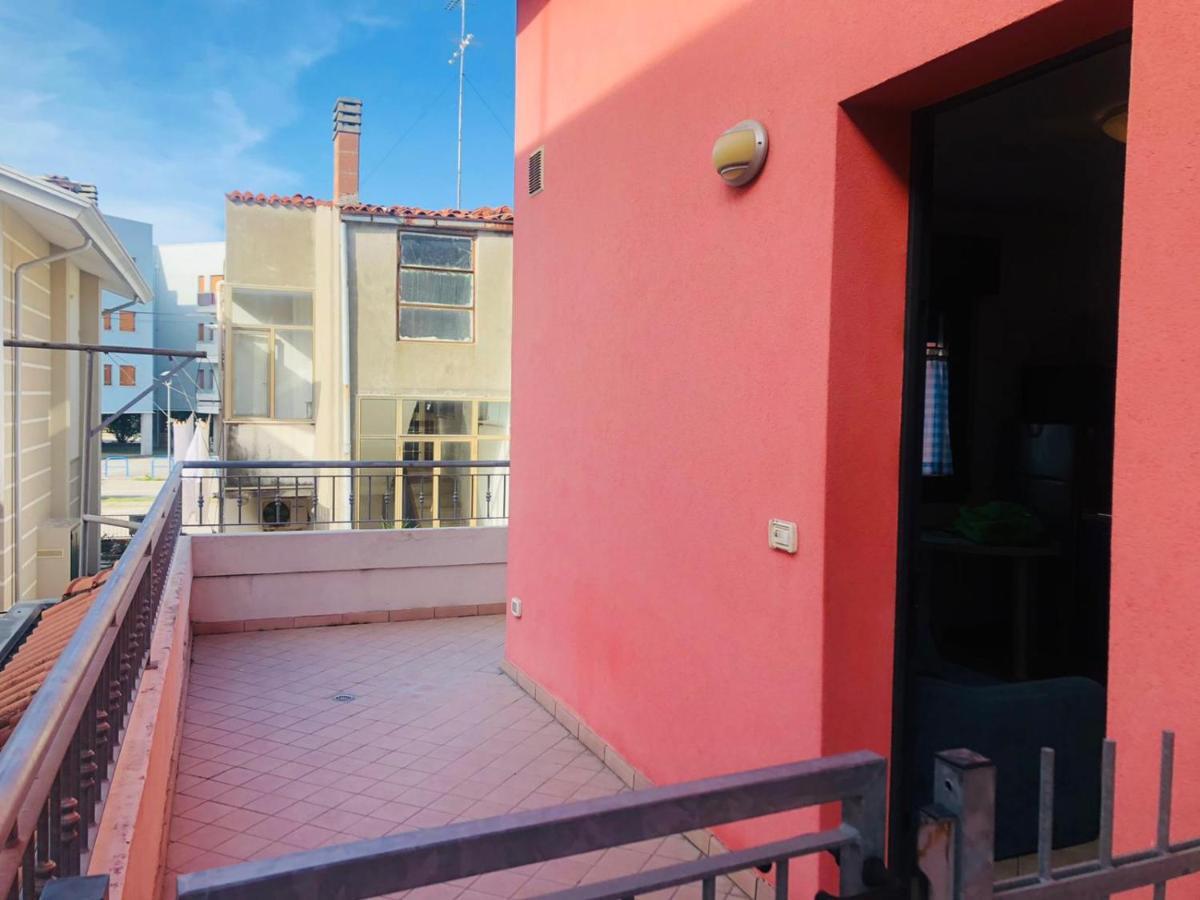 Guardamar Apartment Caorle Ngoại thất bức ảnh