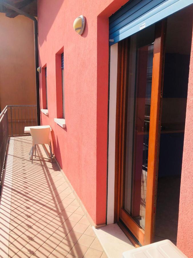 Guardamar Apartment Caorle Ngoại thất bức ảnh