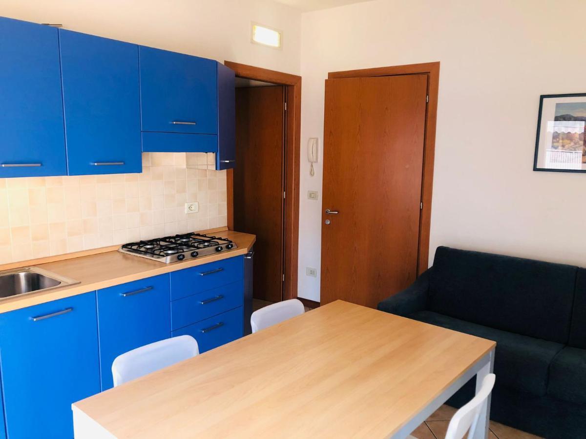 Guardamar Apartment Caorle Ngoại thất bức ảnh