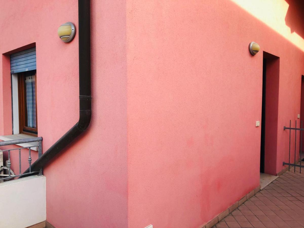 Guardamar Apartment Caorle Ngoại thất bức ảnh