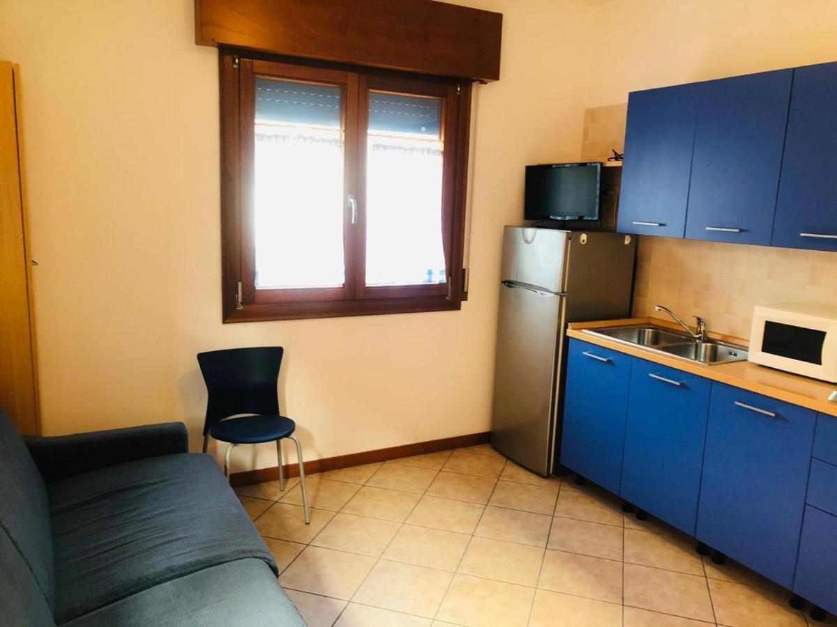 Guardamar Apartment Caorle Ngoại thất bức ảnh