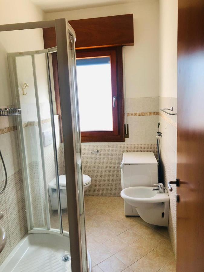 Guardamar Apartment Caorle Ngoại thất bức ảnh