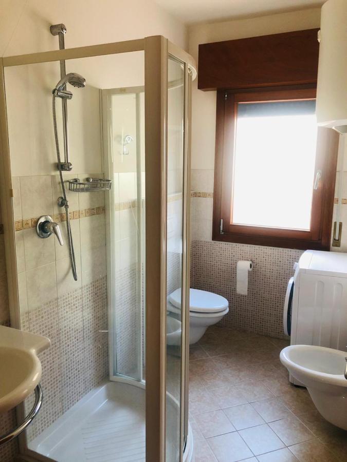 Guardamar Apartment Caorle Ngoại thất bức ảnh
